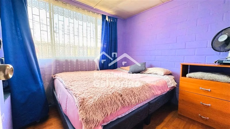 Casa en venta de 4 dorm. en Quilicura