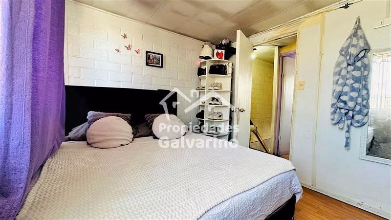 Casa en venta de 4 dorm. en Quilicura