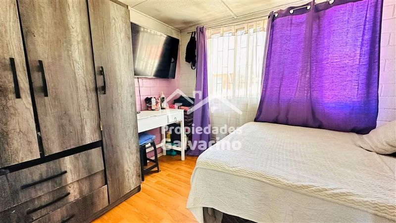 Casa en venta de 4 dorm. en Quilicura