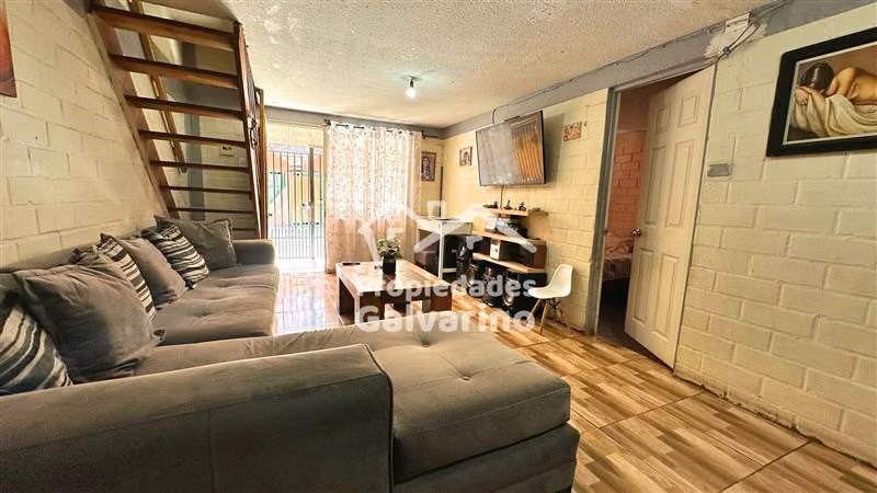 Casa en venta de 4 dorm. en Quilicura - Imagen 7