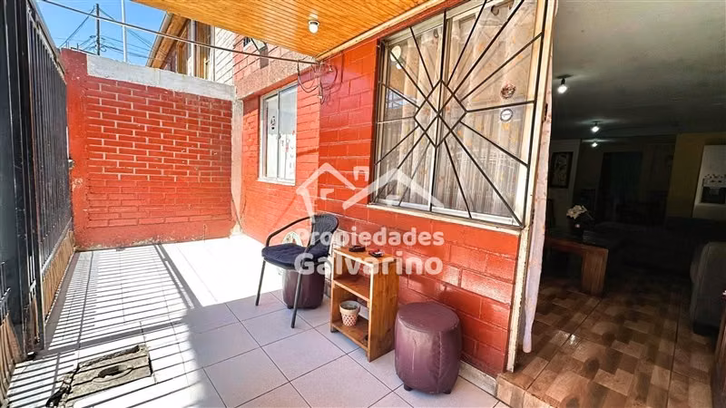 Casa en venta de 4 dorm. en Quilicura - Imagen 3
