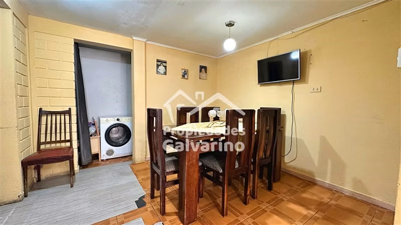 Casa en venta de 4 dorm. en Quilicura - Imagen 8