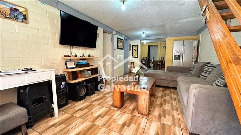 Casa en venta de 4 dorm. en Quilicura - Imagen 4