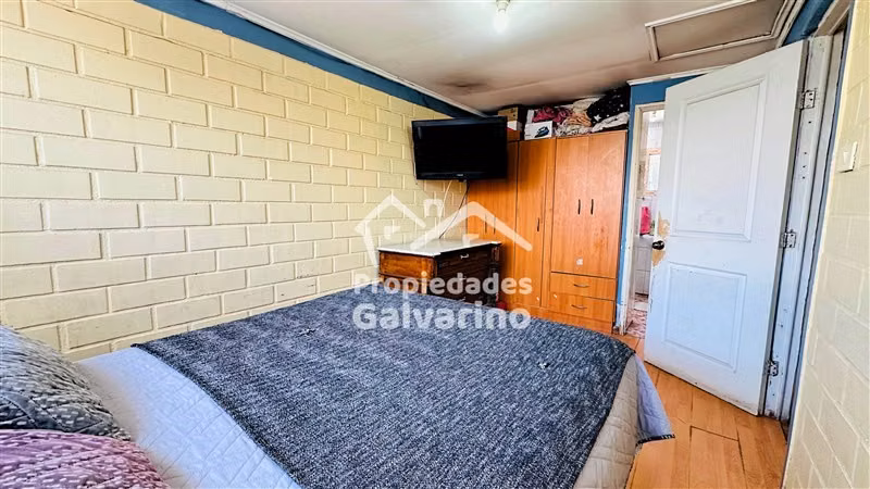 Casa en venta de 4 dorm. en Quilicura