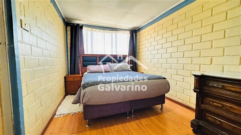 Casa en venta de 4 dorm. en Quilicura - Imagen 16