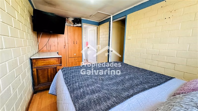 Casa en venta de 4 dorm. en Quilicura