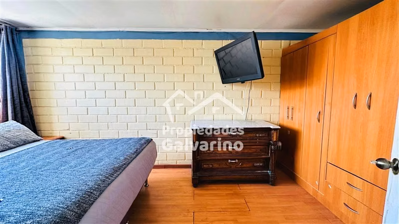 Casa en venta de 4 dorm. en Quilicura - Imagen 15