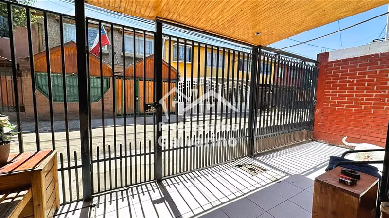 Casa en venta de 4 dorm. en Quilicura - Imagen 25
