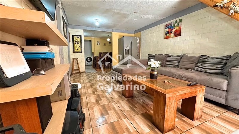 Casa en venta de 4 dorm. en Quilicura - Imagen 6
