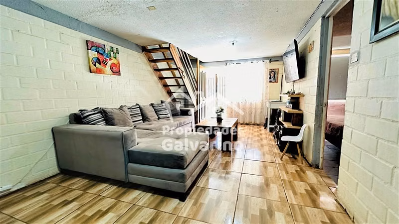 Casa en venta de 4 dorm. en Quilicura