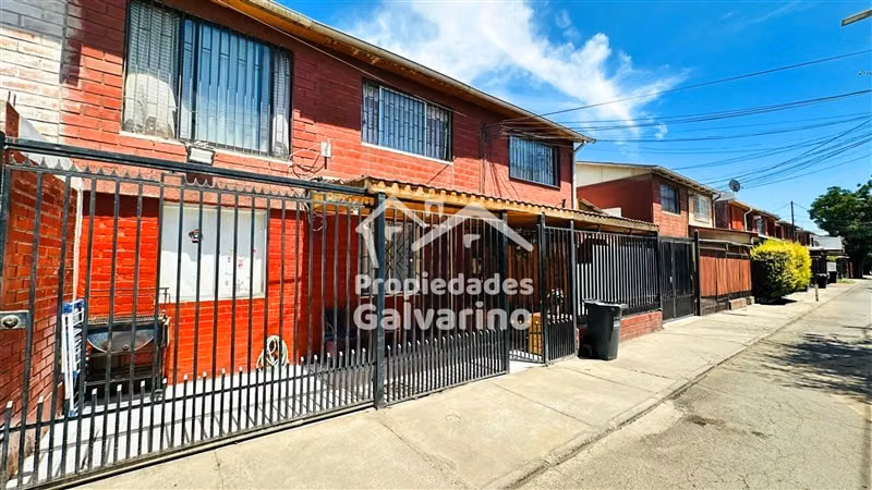 Casa en venta de 4 dorm. en Quilicura - Imagen 2