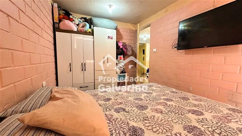 Casa en venta de 4 dorm. en Quilicura