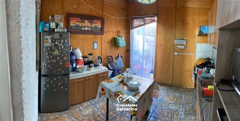 Casa en venta de 2 dorm. en Quilicura