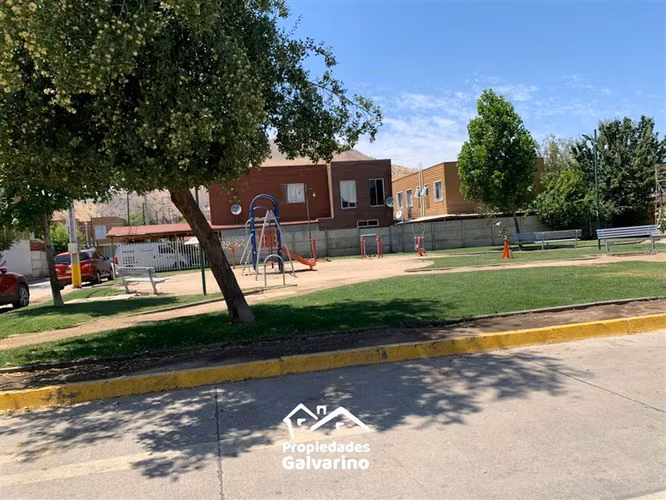 Casa en venta de 2 dorm. en Quilicura