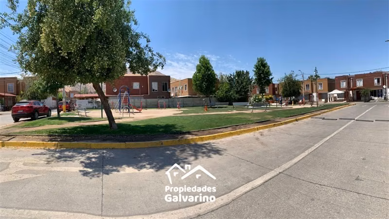 Casa en venta de 2 dorm. en Quilicura