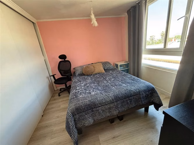 Departamento en venta de 2 dorm. en Pudahuel