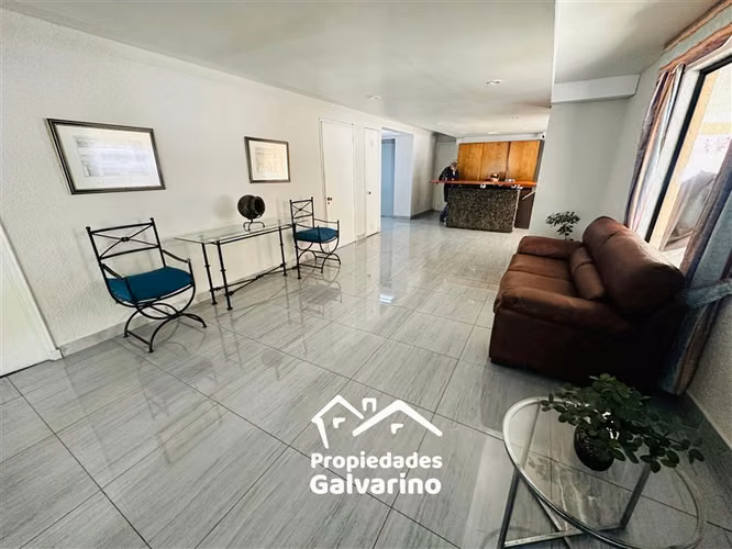 Espectacular Departamento 2D+2B ( Av Los Leones)
