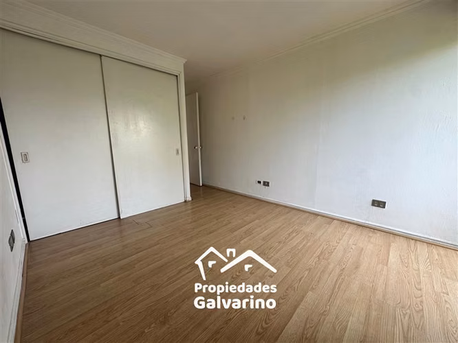 Espectacular Departamento 2D+2B ( Av Los Leones)