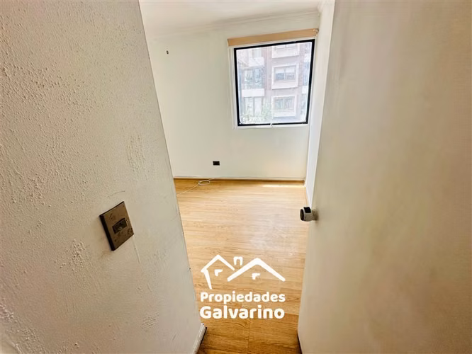 Espectacular Departamento 2D+2B ( Av Los Leones)