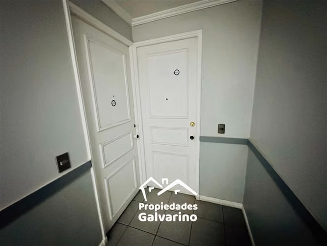 Espectacular Departamento 2D+2B ( Av Los Leones)