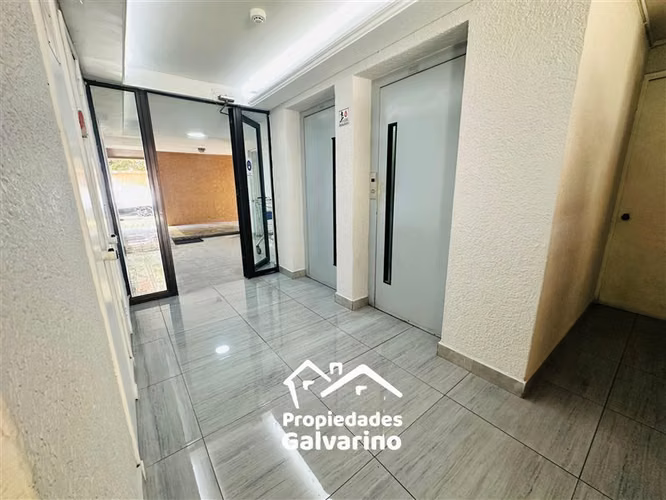 Espectacular Departamento 2D+2B ( Av Los Leones)