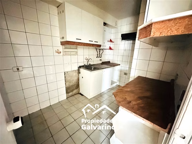 Espectacular Departamento 2D+2B ( Av Los Leones)