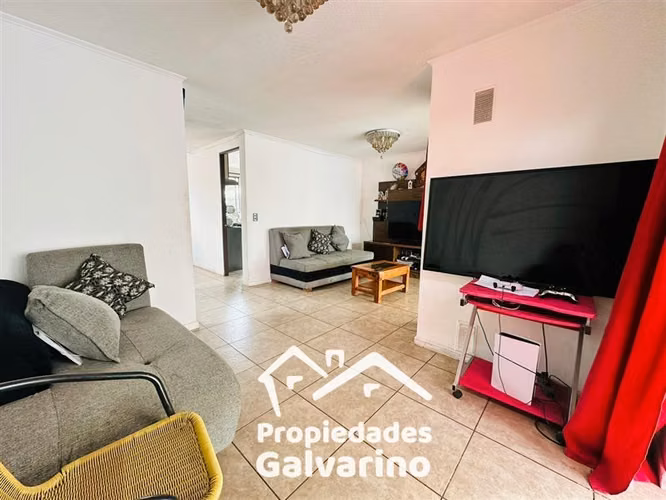 Casa en venta de 3 dorm. en Lampa
