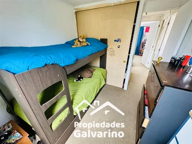Casa en venta de 3 dorm. en Lampa