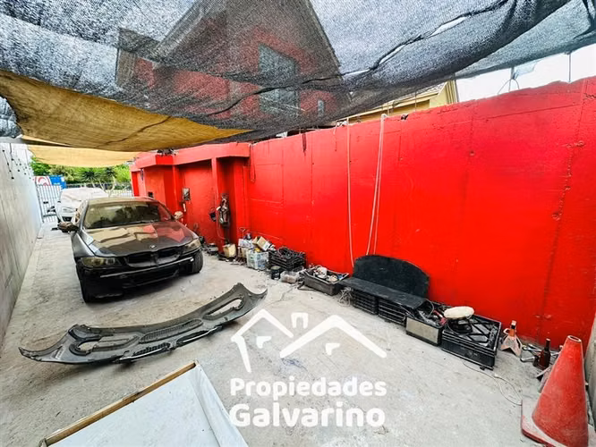 Casa en venta de 3 dorm. en Lampa