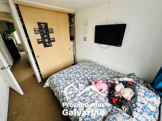 Casa en venta de 3 dorm. en Lampa