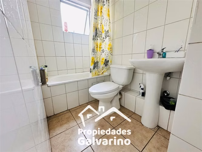 Casa en venta de 3 dorm. en Lampa