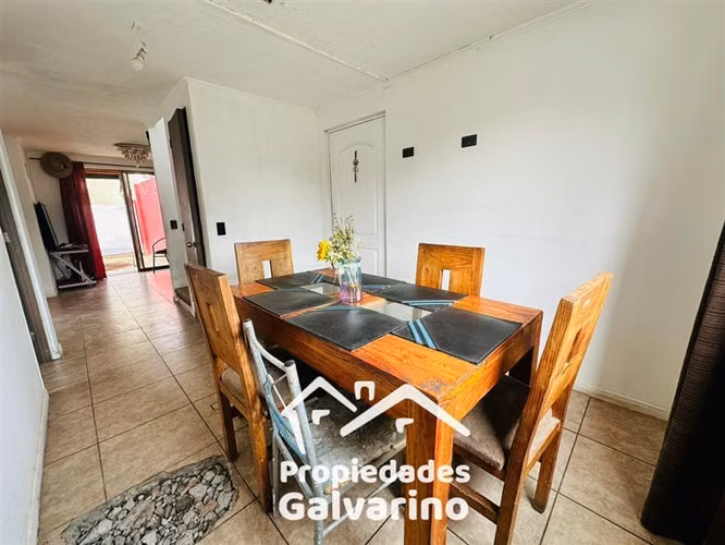Casa en venta de 3 dorm. en Lampa