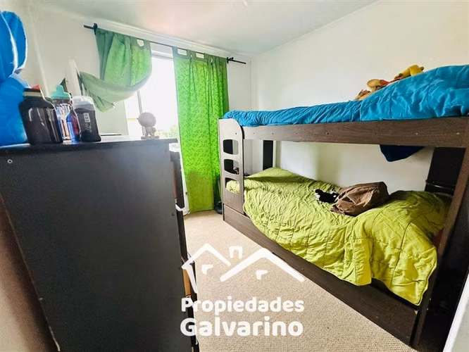 Casa en venta de 3 dorm. en Lampa