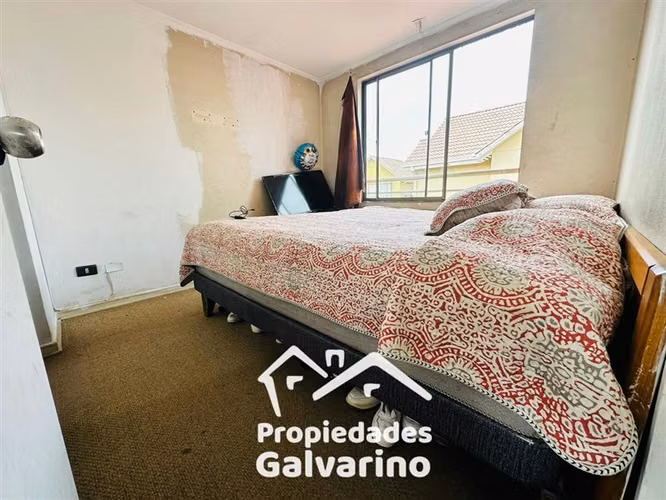 Casa en venta de 3 dorm. en Lampa