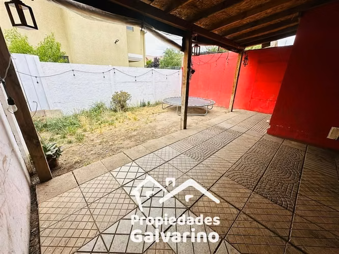 Casa en venta de 3 dorm. en Lampa
