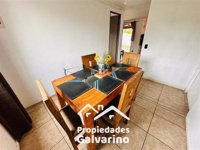 Casa en venta de 3 dorm. en Lampa