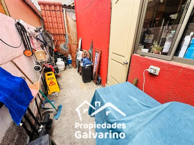 Casa en venta de 3 dorm. en Lampa
