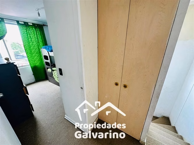 Casa en venta de 3 dorm. en Lampa
