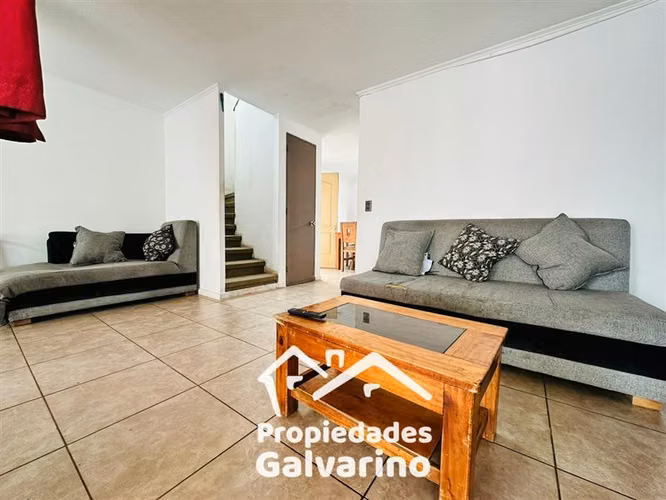 Casa en venta de 3 dorm. en Lampa
