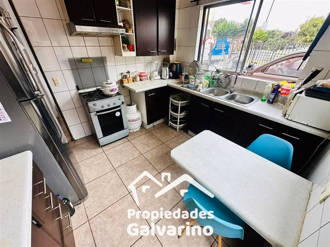 Casa en venta de 3 dorm. en Lampa