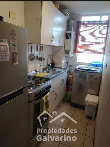 Departamento en venta de 3 dorm. en Santiago - Imagen 5