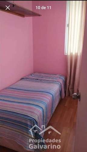 Departamento en venta de 3 dorm. en Santiago - Imagen 9