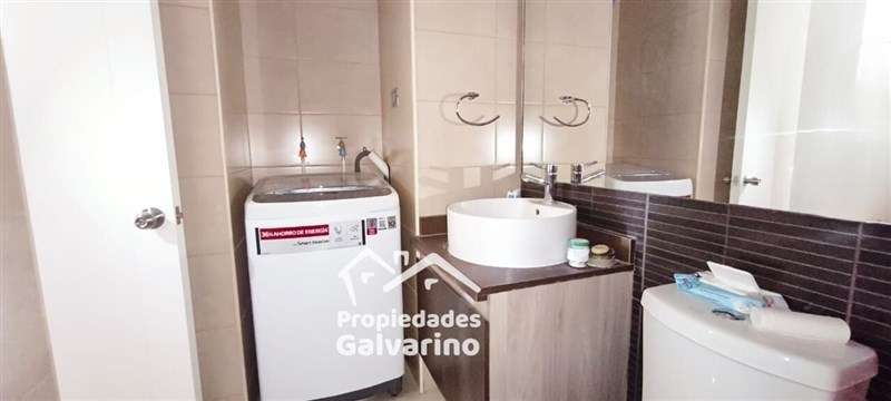 Departamento en venta de 1 dorm. en Estación Central - Imagen 10