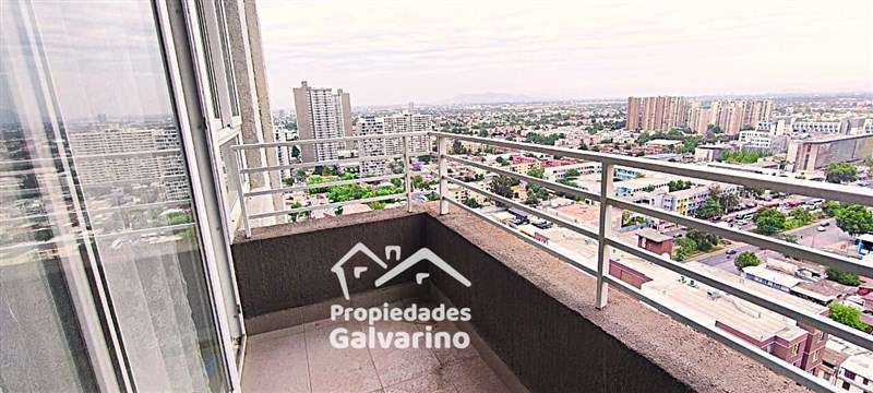 Departamento en venta de 1 dorm. en Estación Central - Imagen 13