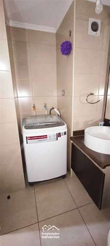 Departamento en venta de 1 dorm. en Estación Central - Imagen 9