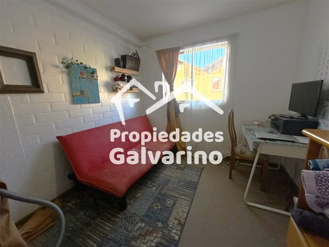 Casa en venta de 2 dorm. en Talca