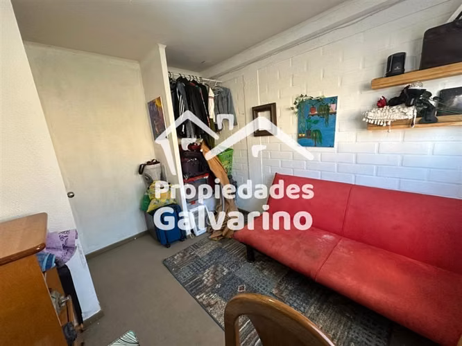 Casa en venta de 2 dorm. en Talca