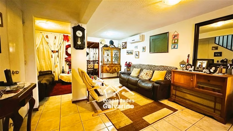 Casa en venta de 3 dorm. en Piedra Roja Quilicura