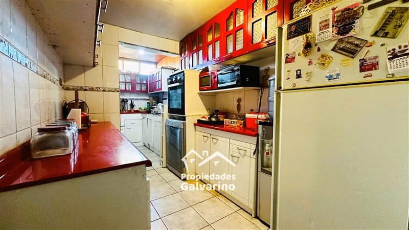 Casa en venta de 3 dorm. en Piedra Roja Quilicura