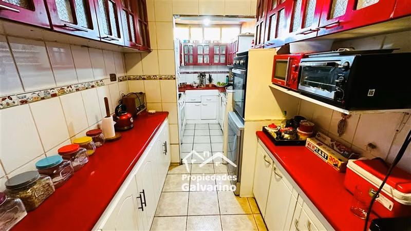 Casa en venta de 3 dorm. en Piedra Roja Quilicura